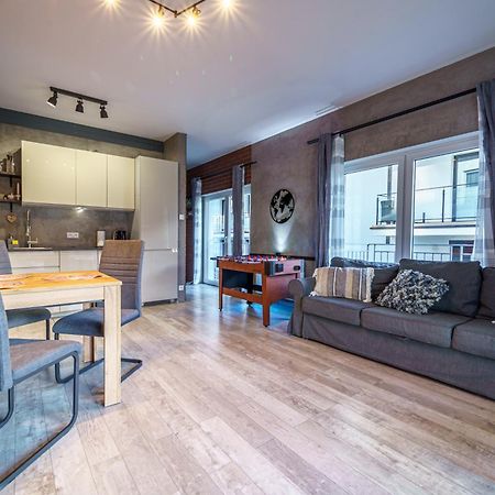 Apartamenty Pod Gondola Swieradow ภายนอก รูปภาพ