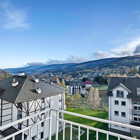 Apartamenty Pod Gondola Swieradow ภายนอก รูปภาพ