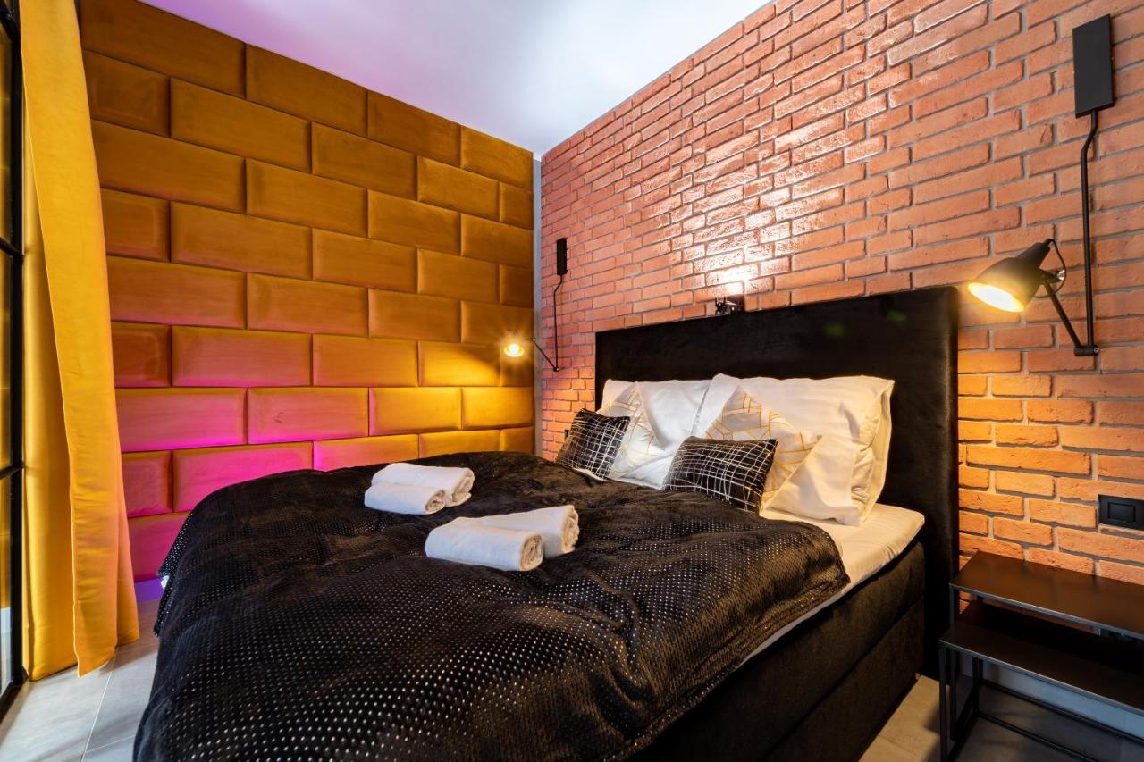 Apartamenty Pod Gondola Swieradow ภายนอก รูปภาพ