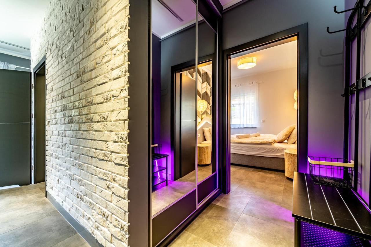 Apartamenty Pod Gondola Swieradow ภายนอก รูปภาพ