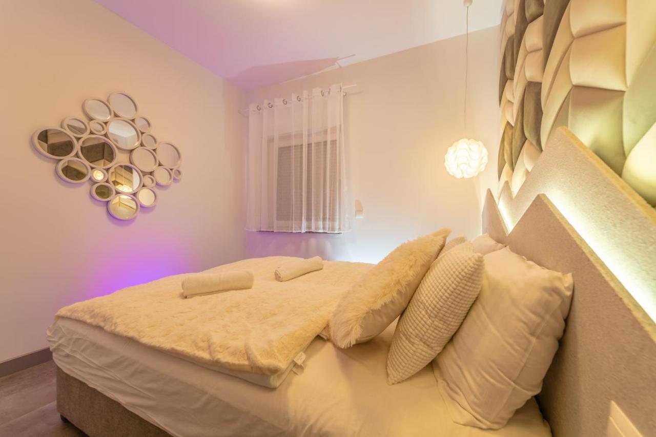 Apartamenty Pod Gondola Swieradow ภายนอก รูปภาพ