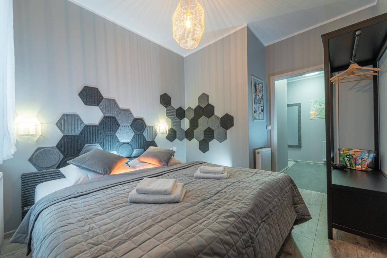 Apartamenty Pod Gondola Swieradow ภายนอก รูปภาพ
