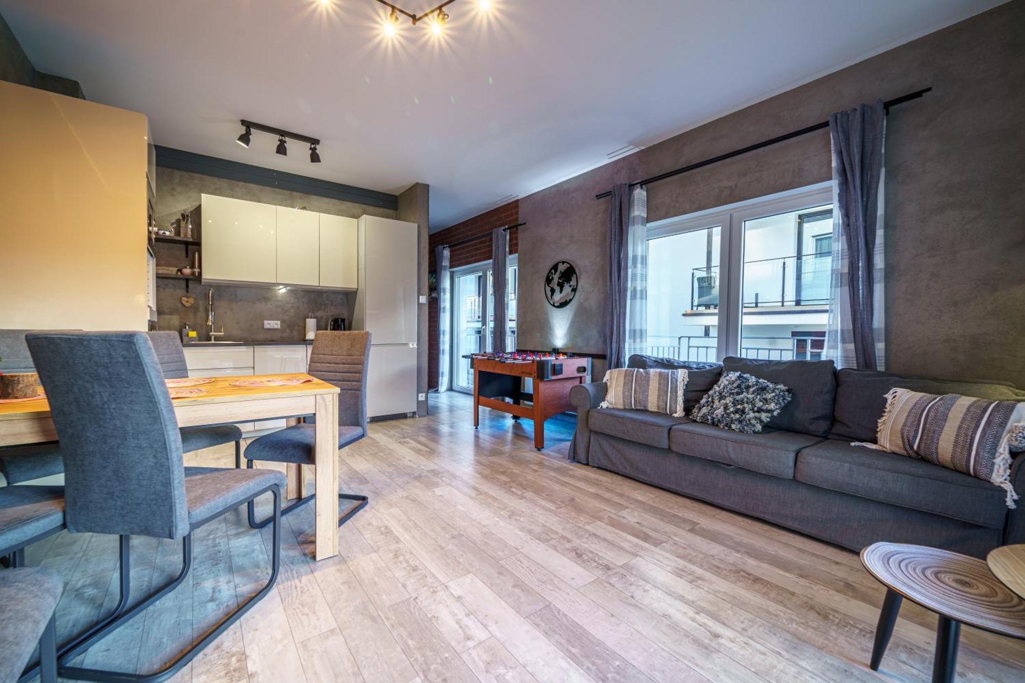 Apartamenty Pod Gondola Swieradow ภายนอก รูปภาพ
