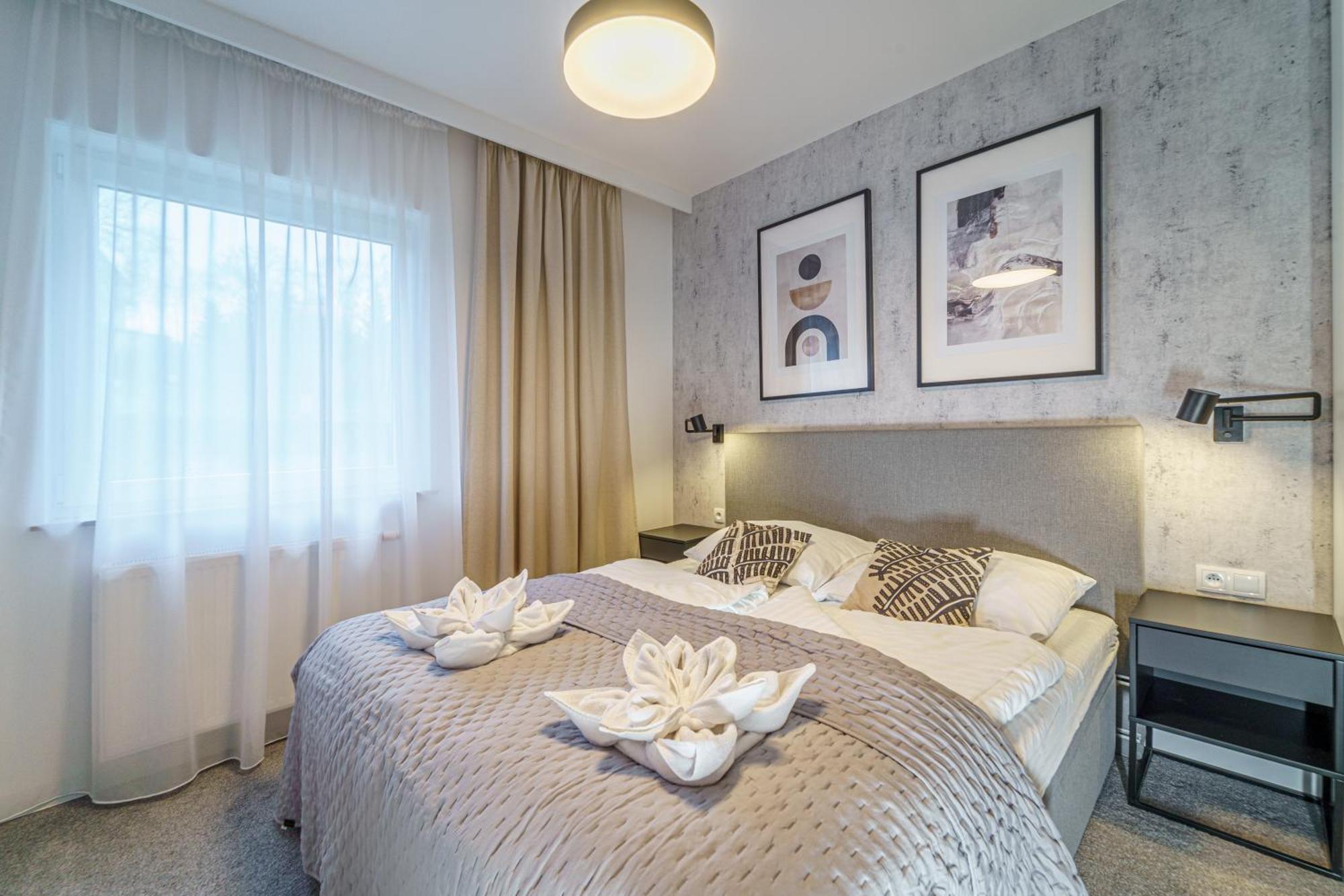 Apartamenty Pod Gondola Swieradow ภายนอก รูปภาพ