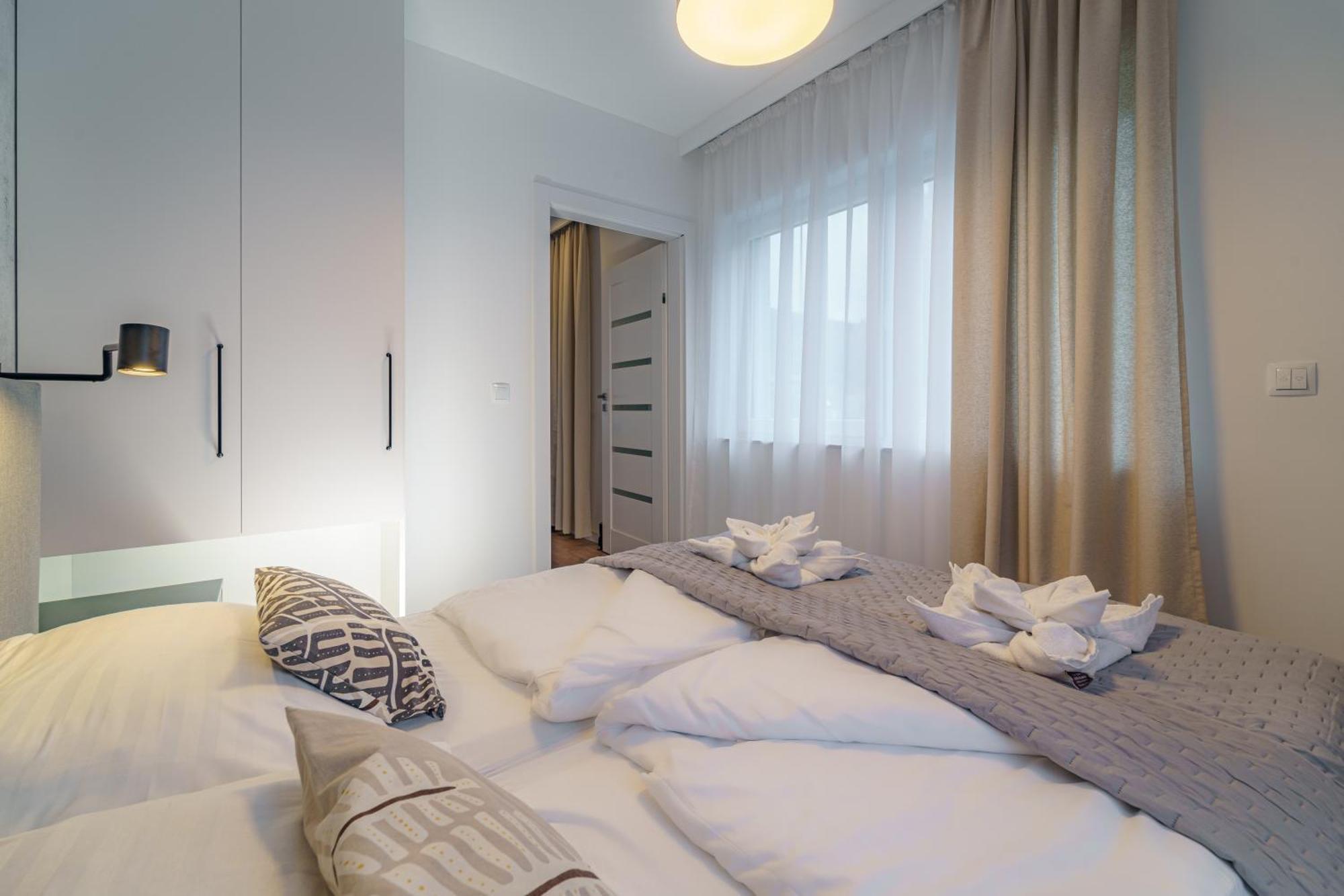 Apartamenty Pod Gondola Swieradow ภายนอก รูปภาพ