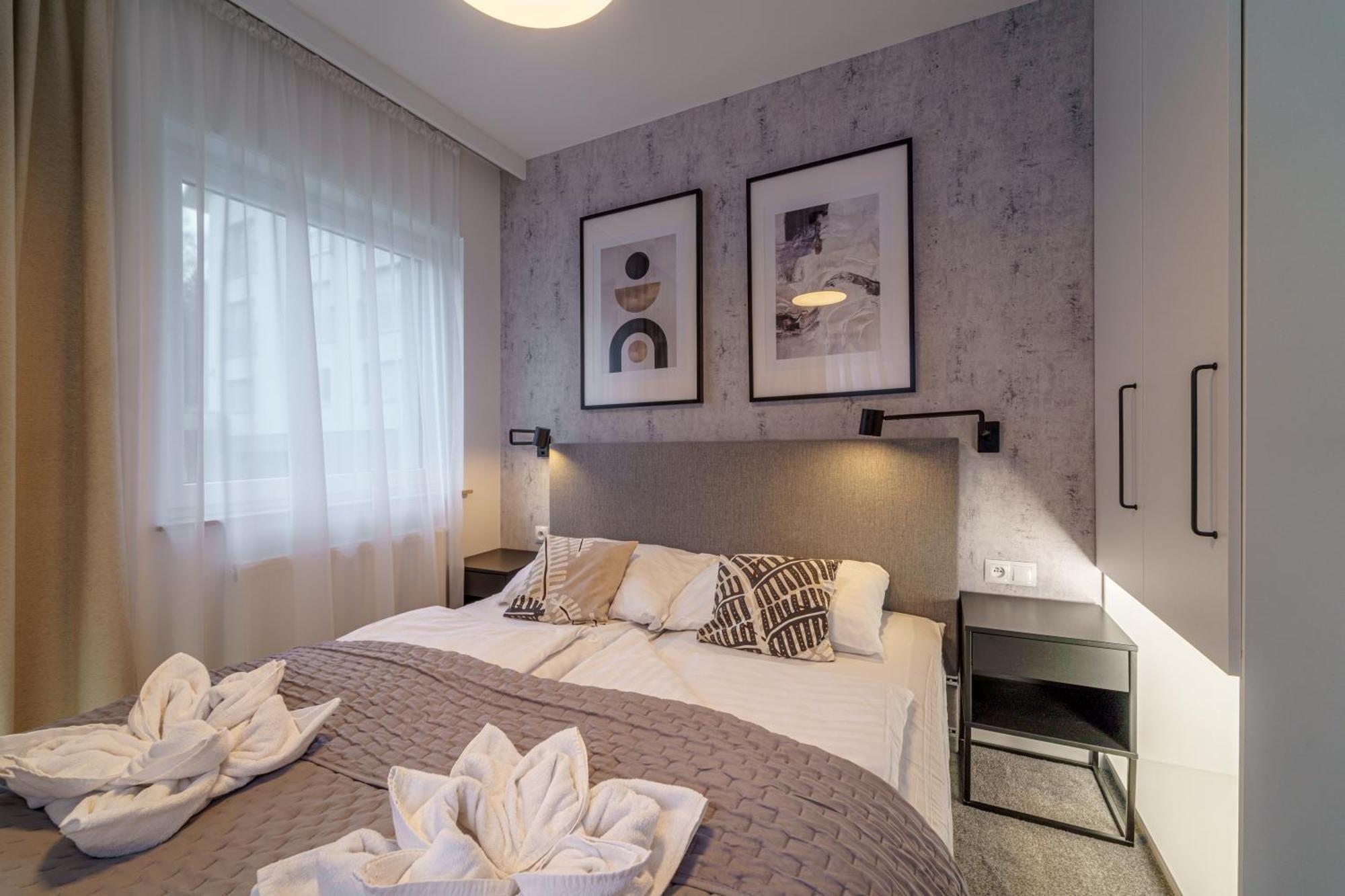 Apartamenty Pod Gondola Swieradow ภายนอก รูปภาพ