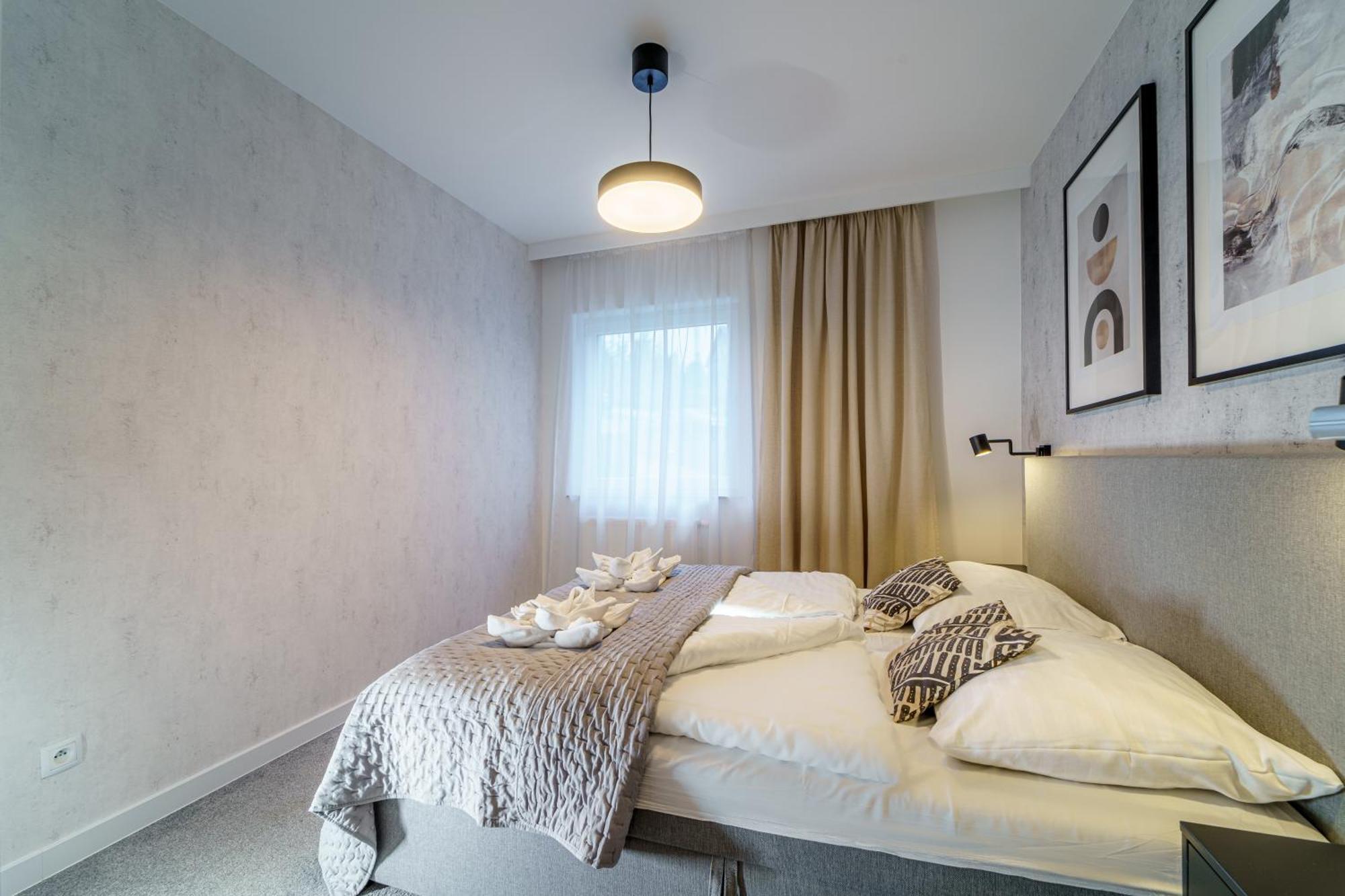 Apartamenty Pod Gondola Swieradow ภายนอก รูปภาพ