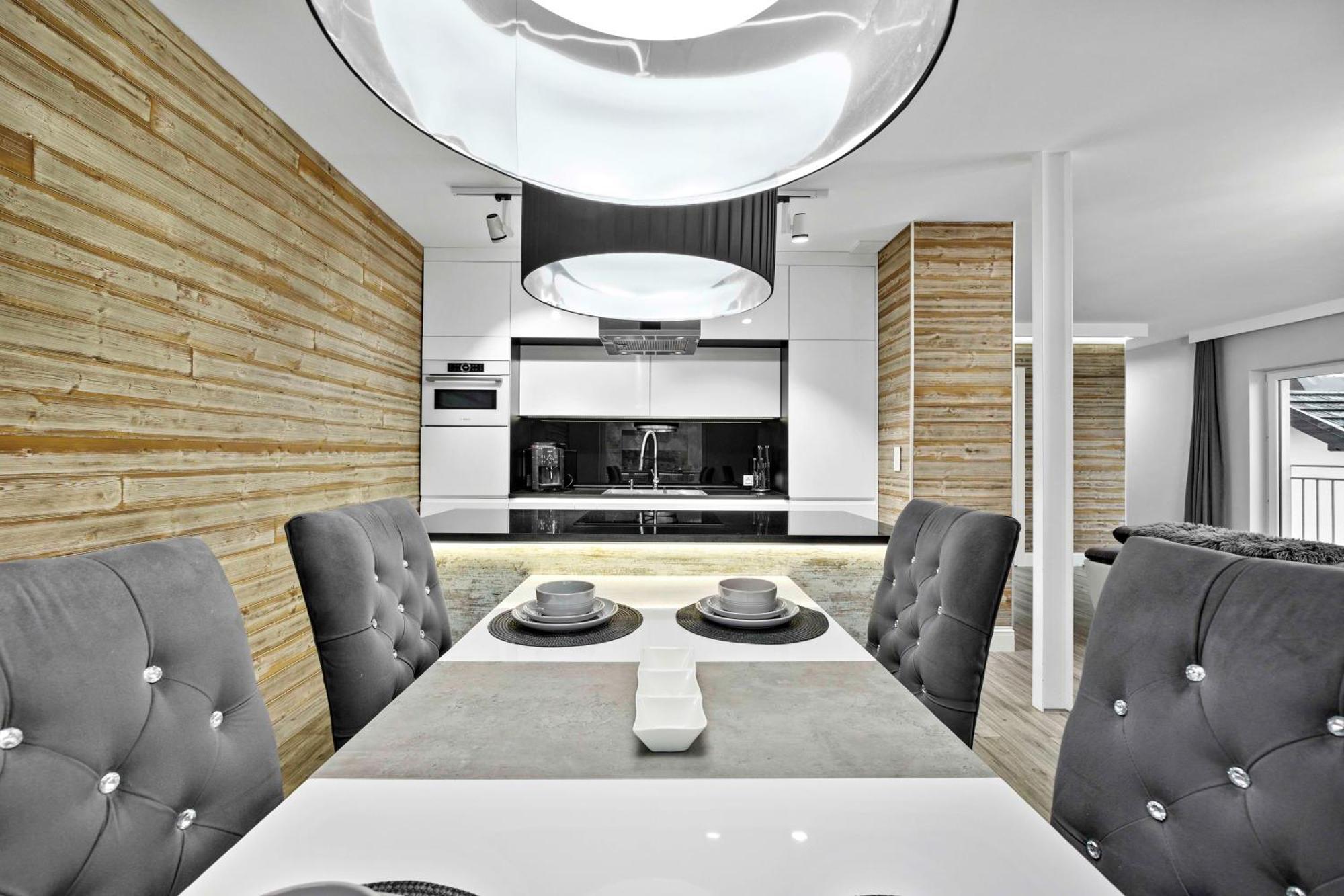 Apartamenty Pod Gondola Swieradow ภายนอก รูปภาพ